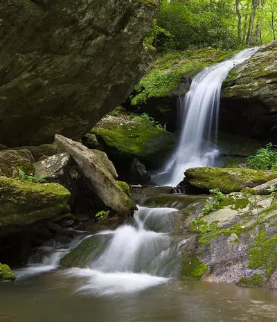 otter falls