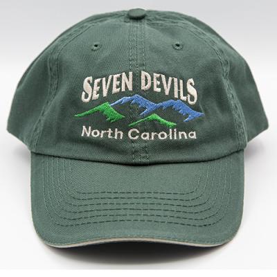 seven devils hat