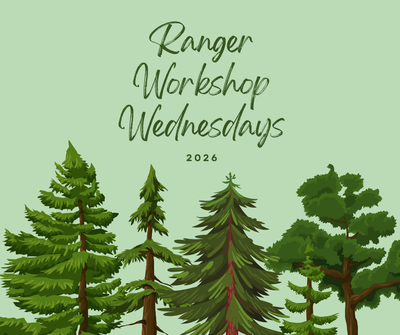 Ranger Workshop